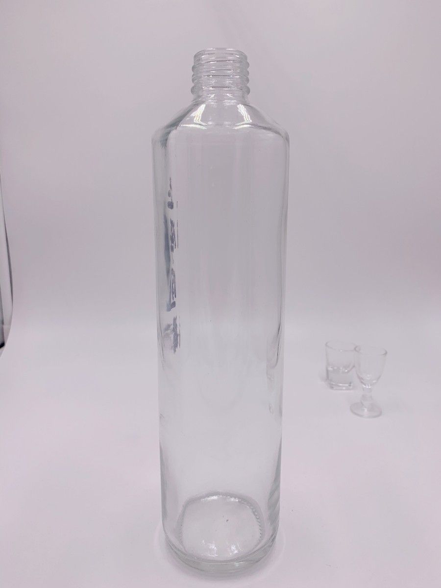 高白料