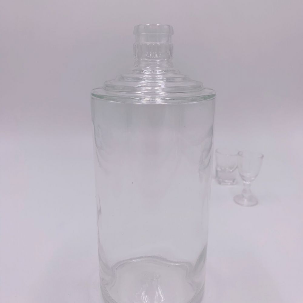 高白料