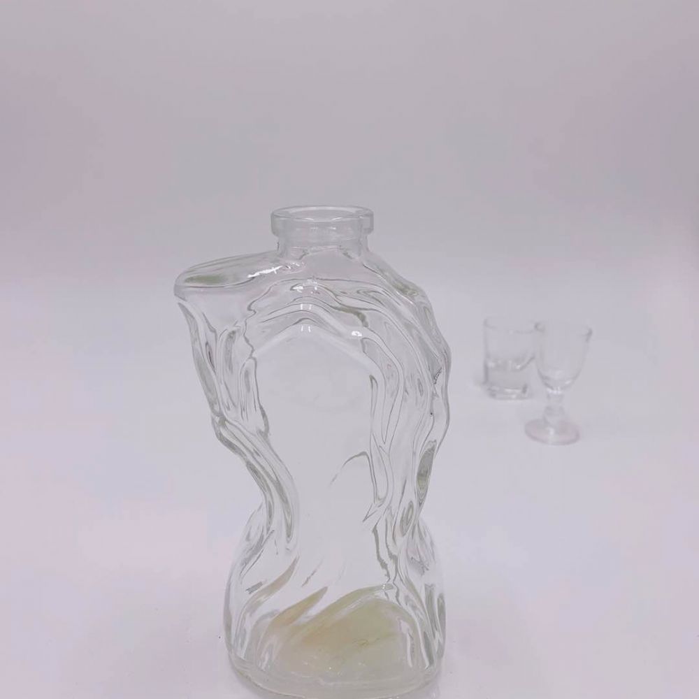 高白料